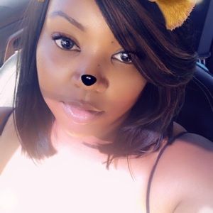 Meet your Posher, Cherisse